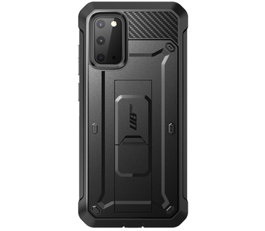 i-Blason Unicorn Beetle Pro (Galaxy S20 FE, S20 FE 5G UW (2020)) Zwart