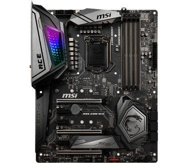 MSI MEG Z390 ACE