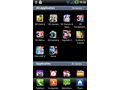 LG Optimus 3D Speed screenshot