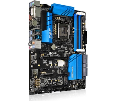 ASRock Z97 Extreme6/ac