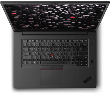 Lenovo ThinkPad P1 (20MD0002MH)