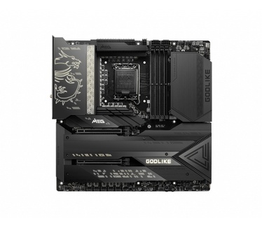 MSI MEG Z790 GODLIKE