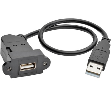 Tripp-Lite U024-001-KPA-BK