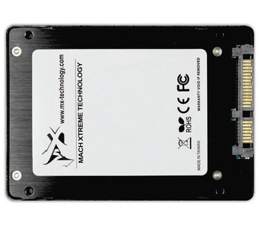Mach Xtreme Technology MX-DS Fusion Ultra 120GB