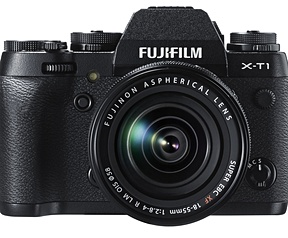Fujifilm X-T1