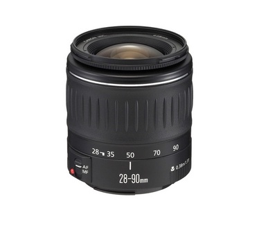 Canon EF 28-90mm f/4.0-5.6 III
