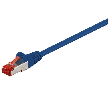 Microconnect SSTP60015B Blauw