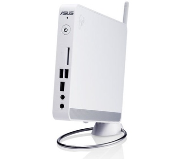 Asus Eee Box EB1007-W0075 (Wit)