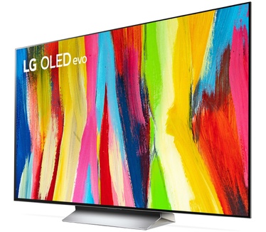 LG OLED55C26LD.API