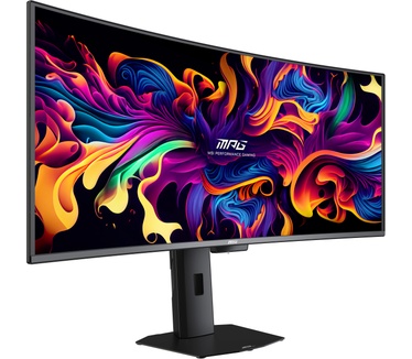 MSI MPG 341CQRDE QD-OLED X36