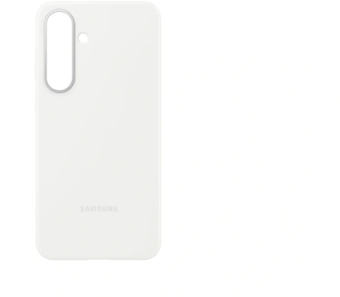Samsung Galaxy S25 FE Silicone Case Wit