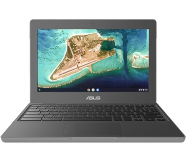 ASUS CR1100CKA-BP0398