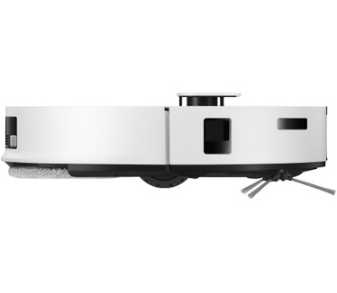 Samsung Bespoke Jet Bot Combo AI Steam robotstofzuiger met dweilfunctie VR7MD97714G/WA