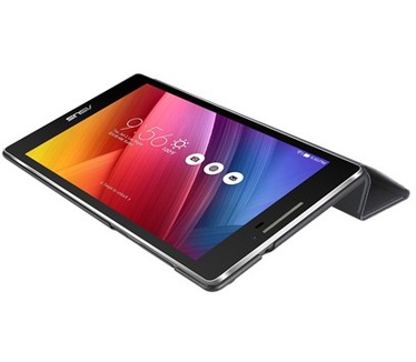 Asus ZenPad C 7 Z170 Tricover Zwart
