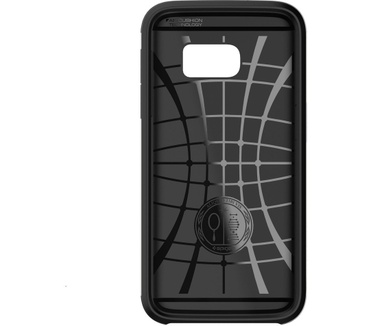 Spigen Slim Armor CS Samsung Galaxy S7 Case - Gunmetal
