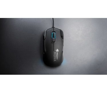 Roccat Kova AIMO Zwart