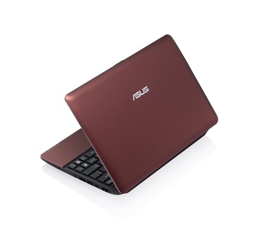 Asus Eee PC 1015PX-RED051S