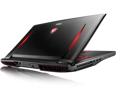 MSI GT73VR 7RE(Titan 4K)-407BE