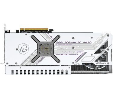 ASRock Radeon RX 7900 XT Phantom Gaming White 20GB OC