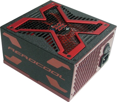 Aerocool Strike-X 500M