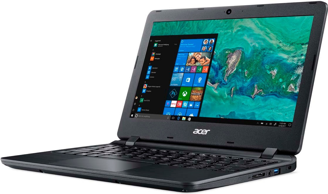 Acer Aspire 1 A111-31-C1AD: beste prijs - Tweakers