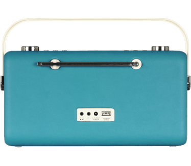 VQ Hepburn Mk II