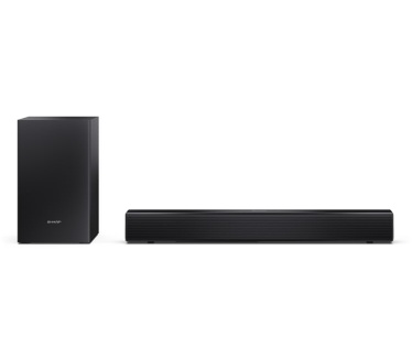 Sharp HT-SBW121