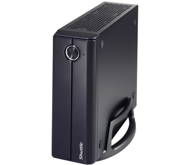 Shuttle X 6110XA