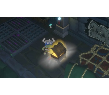 NickToons and the Dice of Destiny