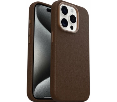 Otterbox Symmetry Cactus for MagSafe Series voor Apple iPhone 15 Pro, Rich Adobe