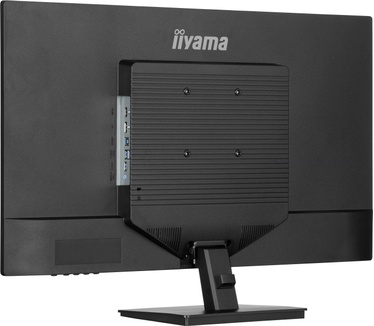 Iiyama ProLite X3270QSU-B1 Zwart