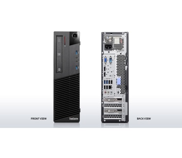 Lenovo ThinkCentre M83 SFF Pro (10AJ0002MX)
