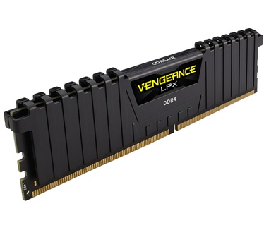 Corsair Vengeance LPX CMK128GX4M8X3200C16