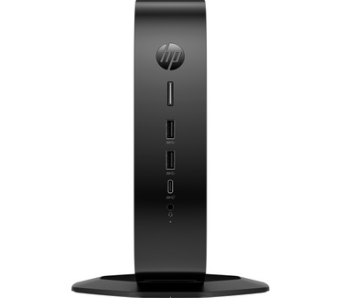 HP Elite t755