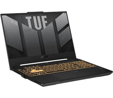 ASUS FX507VI-HQ114W