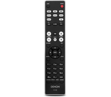 Denon DRA-100