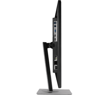 Asus ProArt PA248QV Zwart