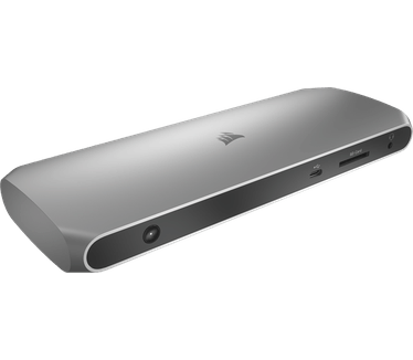 Corsair TBT100 Thunderbolt 3 Dock (CU-9000001-EU)