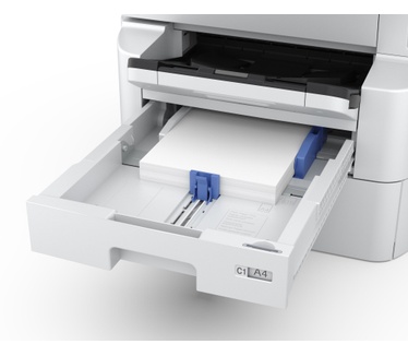 Epson WorkForce Pro WF-C878RDTWFC EPP