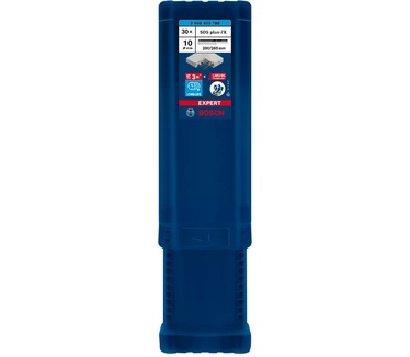 Bosch Expert SDS plus-7X hamerboor
