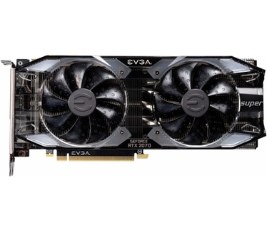 EVGA GeForce RTX 2070 Super XC