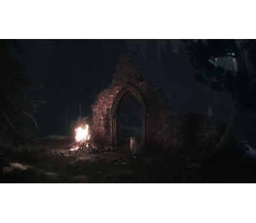 Maid of Sker, Xbox One