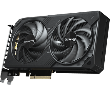 Gigabyte GeForce RTX 5060 Ti WINDFORCE 16G