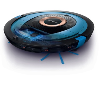 Philips SmartPro Compact FC8778/01
