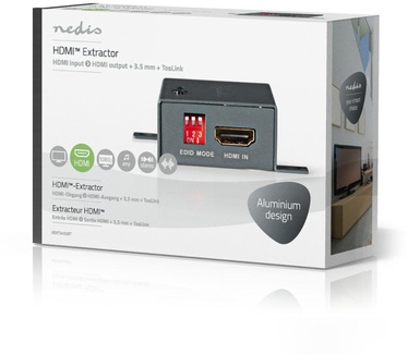 Nedis VEXT3400AT