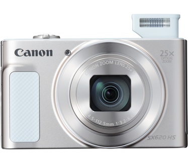 Canon PowerShot SX620 HS Zilver