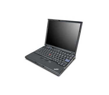 Lenovo ThinkPad X61 7673-A3G (UX2A3MH)