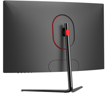 LC-Power LC-M24-FHD-144-C-V2, 24" Curved, 144 HZ
