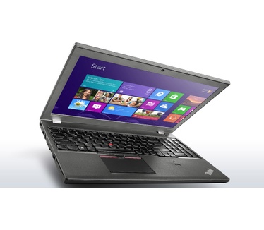 Lenovo W550s