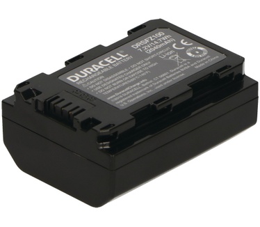 Duracell Camera Battery
